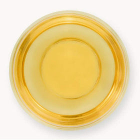 Tian Hu Shan oolong tea brew in cup reveals mellow, thick soup and lasting aroma.