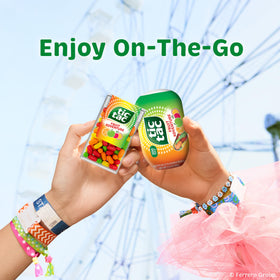 Party bowl with Tic Tac Fruit Adventure mints for gatherings