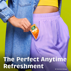 Tic Tac Orange gift-ready pack for gifting or stocking.