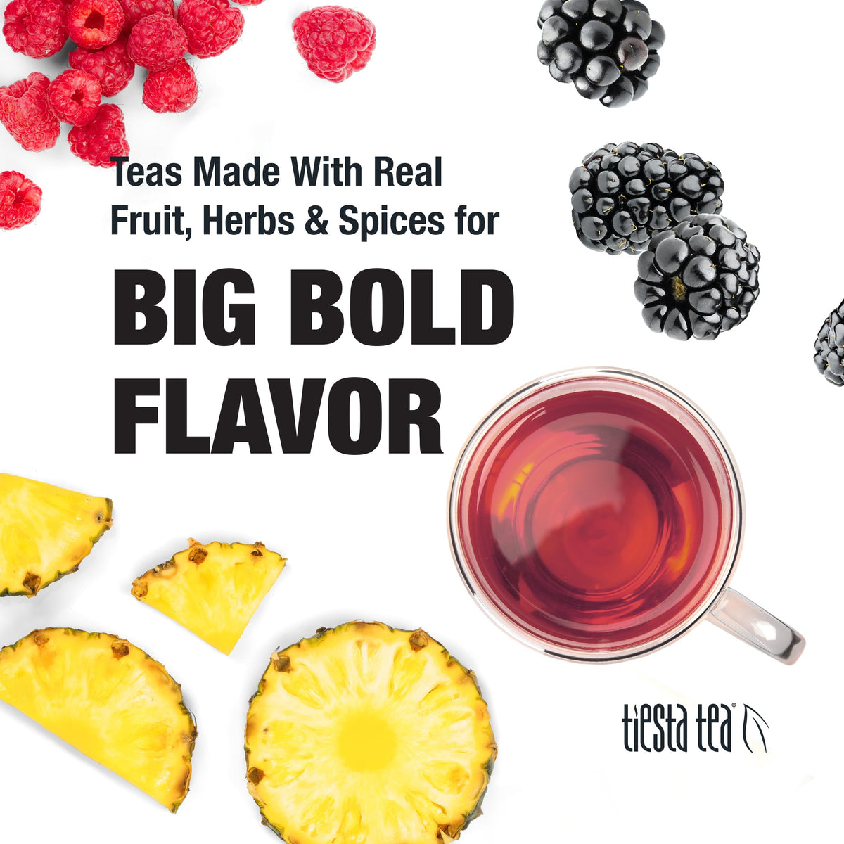 Effortless brew: 1.5 tsp per 8 oz, 175°F, 5-7 minutes for full flavor