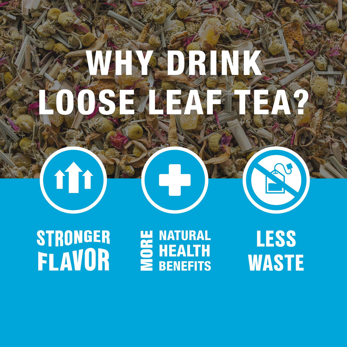 Tiesta Tea Mango Dreamzzz Chamomile Mother's Day gift box ready for gifting