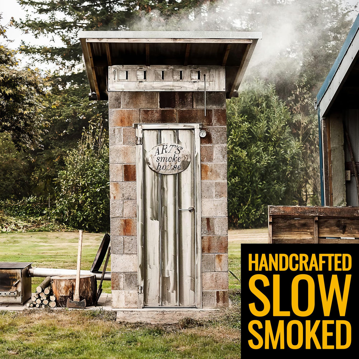 Tillamook Mike's Hot Honey beef sticks sweet-spicy glaze, satisfying snack.