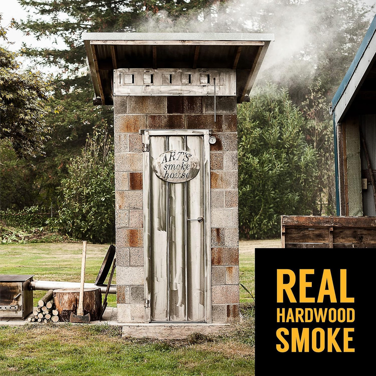 Tillamook Country Smoker original recipe keto snack with simple ingredients.