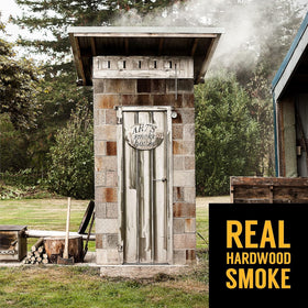 Tillamook Country Smoker original recipe keto snack with simple ingredients.