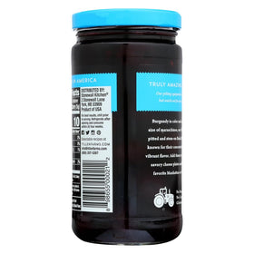 Tillen Farms Bada Bing cherries cocktail-ready, ideal for bourbon or whiskey drinks.