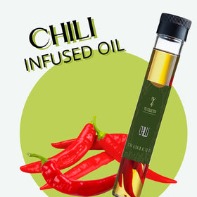 Tilz Collection Oregano Oil bottle brings Mediterranean aroma; great in pasta sauces and marinades.