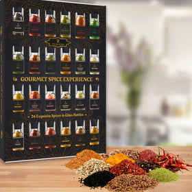 TILZ COLLECTION vegetarian dish flavor boosts plant-based meals