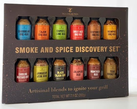 TILZ COLLECTION spice rack keeping spices neatly organized and inside reach