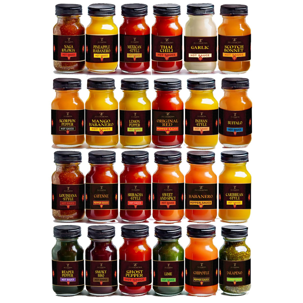 TILZ sauce pour-action shot emphasizing bold flavor and versatile kitchen use.