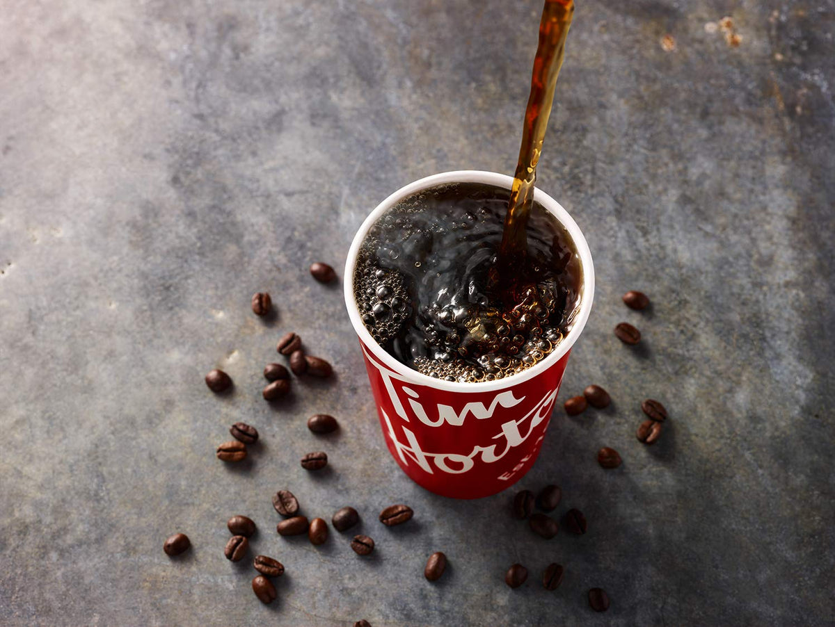 Recycling tips for Tim Hortons used pods to support eco-friendly routines.