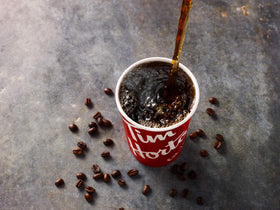 Recycling tips for Tim Hortons used pods to support eco-friendly routines.