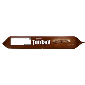 Tim Tam Canada-imported packaging signals authentic import quality.