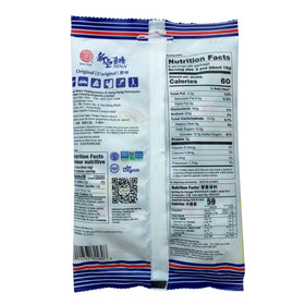 Ting Ting Jahe 10-pack image emphasizes value and convenient sharing.