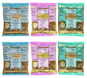 Tinkyada elbow pasta pack for quick gluten-free weeknight dinners