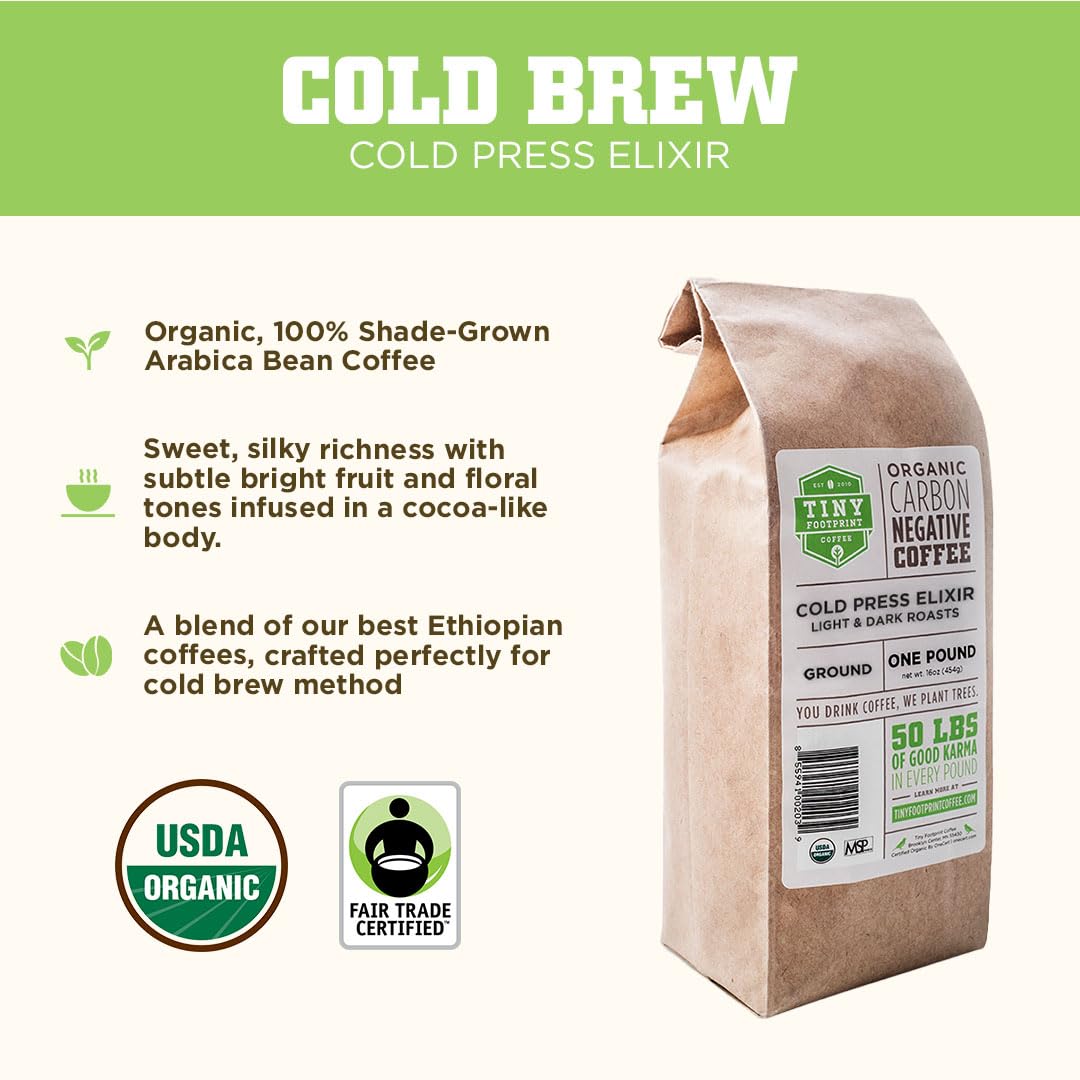 Shade-grown farm producing sustainable coffee with natural shade canopy