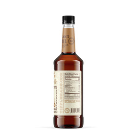 Tippleman's Caramel Syrup espresso drizzle elevates taste with natural notes