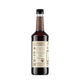Tippleman's Mocha Syrup in baking adds mocha depth to cakes