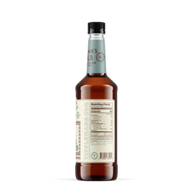 Tippleman's Sugar-Free Vanilla Syrup drizzle over pastries to enhance desserts