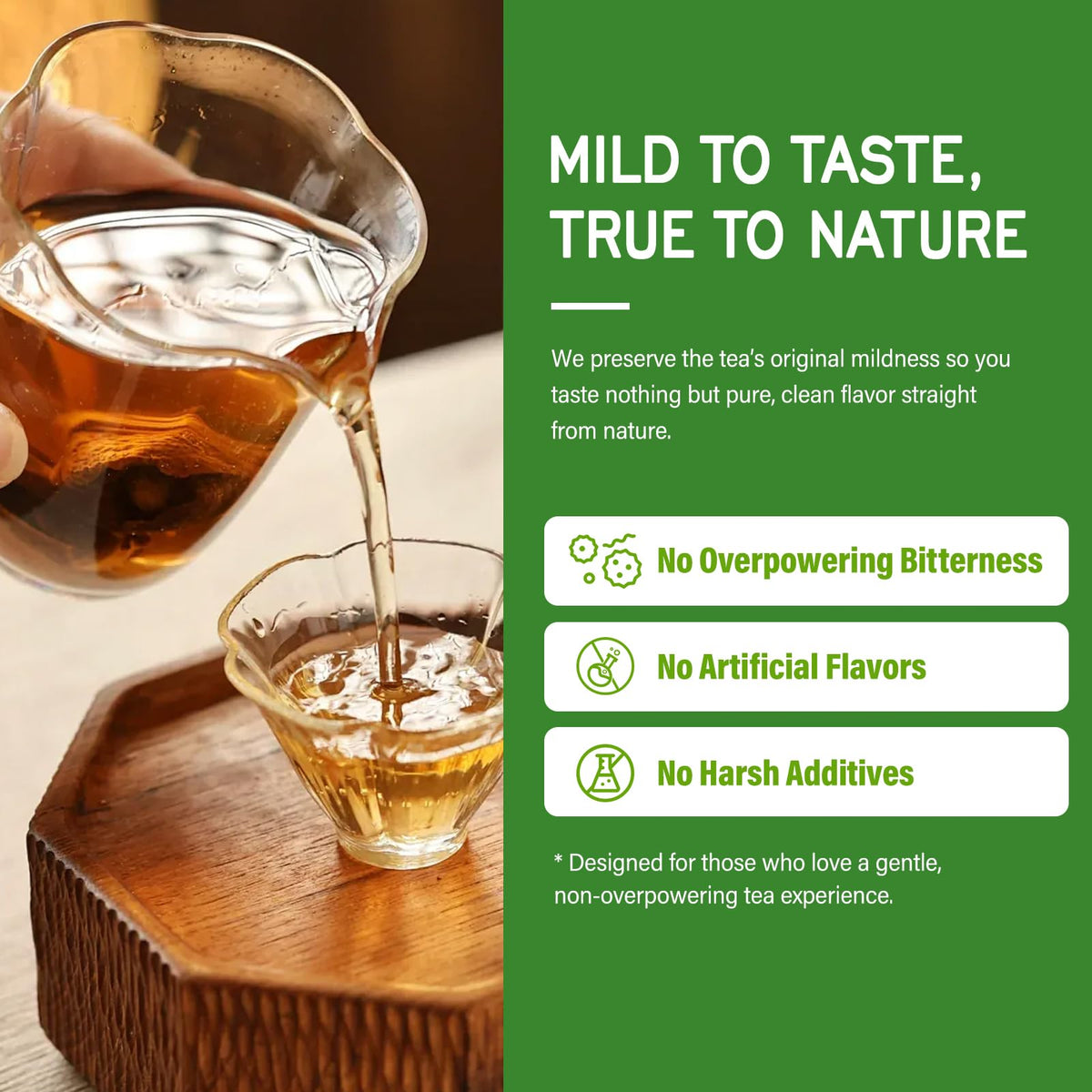 TisaFlor elderberry infusion indicating immune-support potential