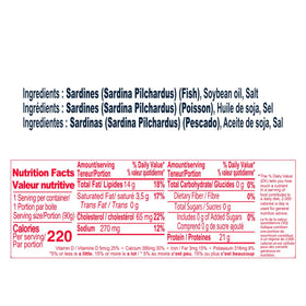 Pack of 12 TITUS sardines cans for bulk storage.