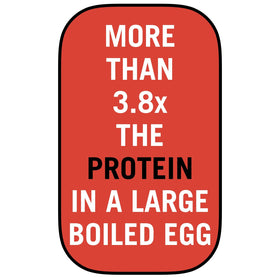 TITUS Univer Meaty Sardines served on plate, savory snack