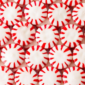 Office break with Tivozy Starlight Peppermints and peppermint flavor