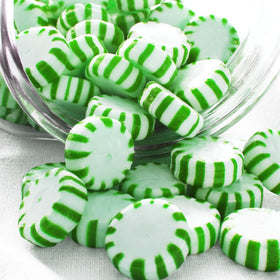 Gift box of Tivozy Starlight Spearmint for guests and celebrations