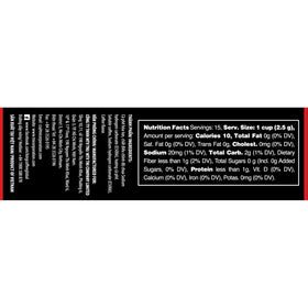 TNI King Coffee pack-of-4-boxes provides value-packed supply for home or office.