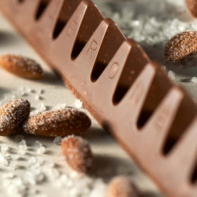 Toblerone Cocoa Life sustainably sourced cacao