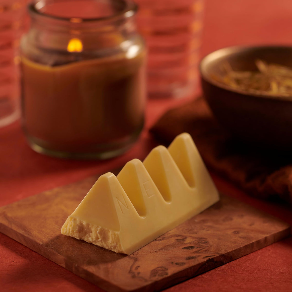 Toblerone gift basket idea for celebrations