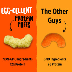 Todd's Better Snacks gluten-free non-GMO paleo-friendly seal on packaging.