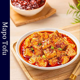 TOEISUXA Doubanjiang ingredients emphasize red chili and no-gluten formula for natural cooking.