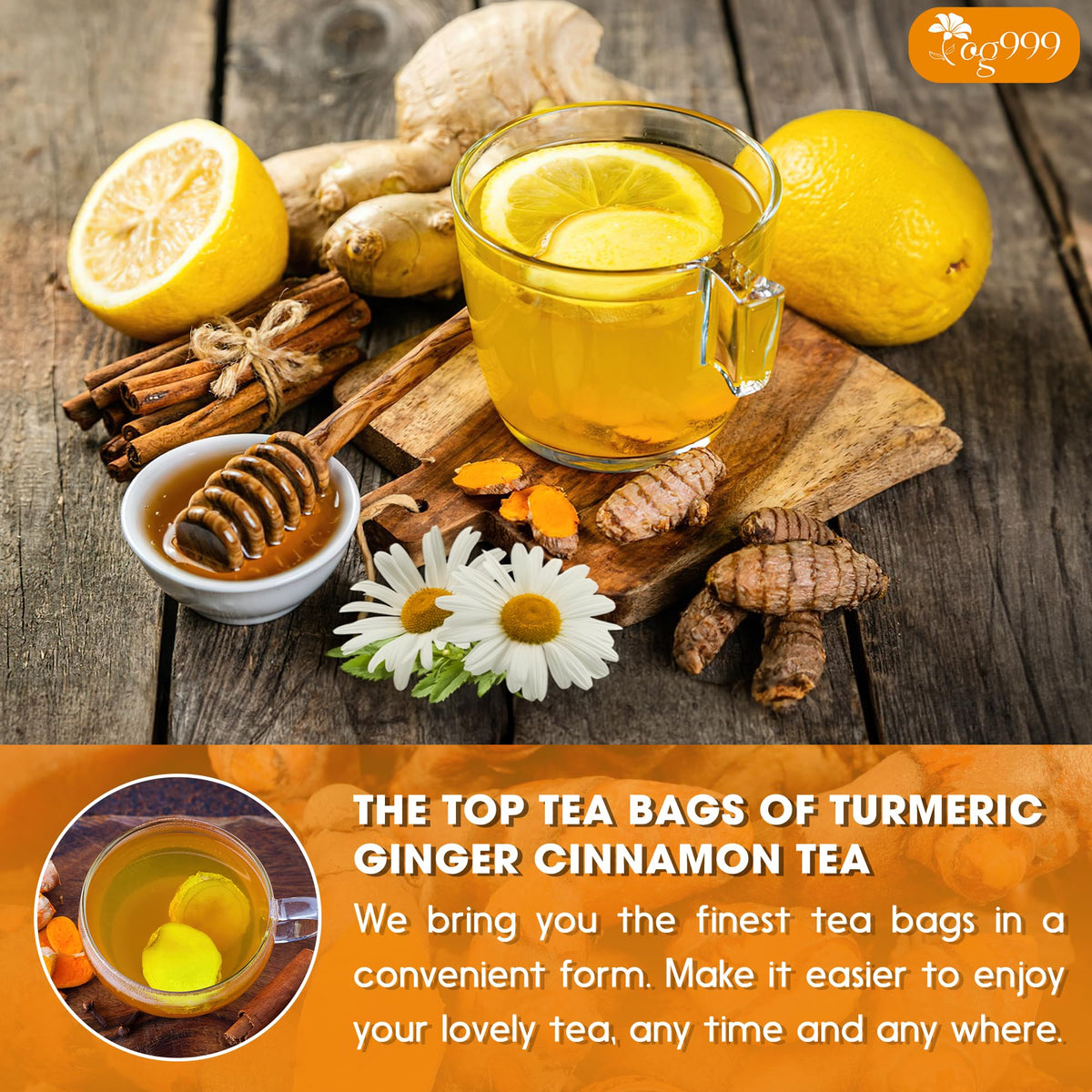 TOG999 cozy tea moment setup conveys calm during your daily routine.