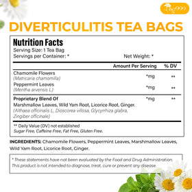 TOG999 versatile herbal tea for everyday wellness rituals with TOG999.