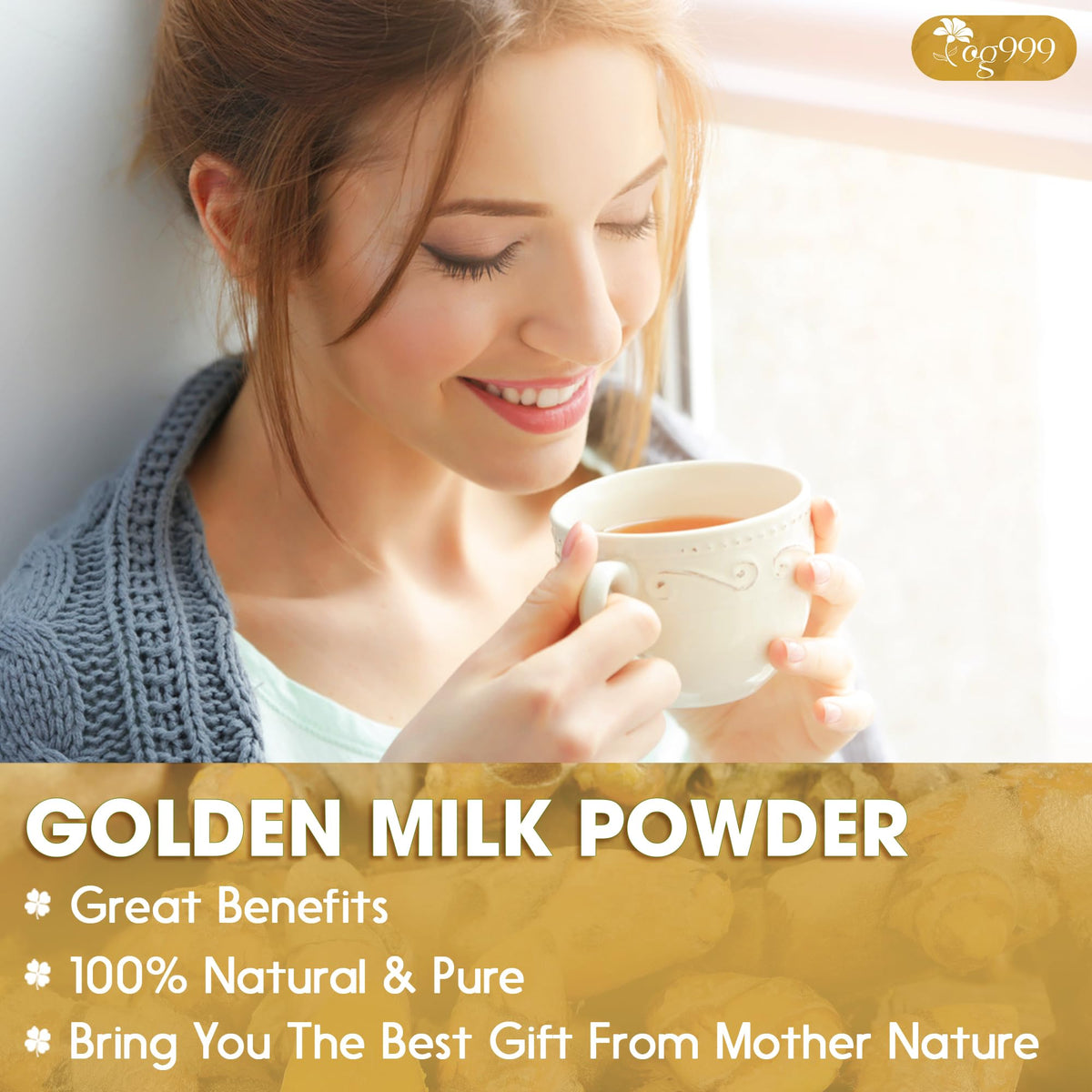 TOG999 Vegan, dairy-free blend supports plant-based lifestyle choices