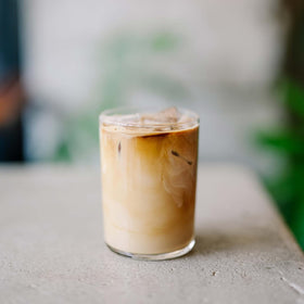 Tokyo Coffee Organic Blend freshness in a bag supports versatile home brewing