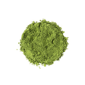 Tomosan ceremonial matcha bowl with whisk creates a silky froth