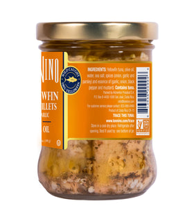 Pairs well with greens, grains, or crusty bread.