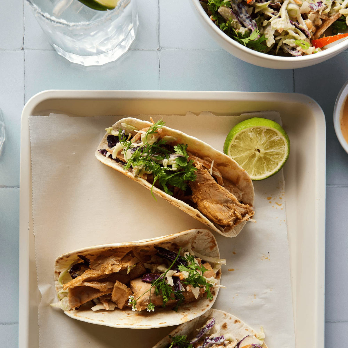 Tonnino Yellowfin Tuna portable lunch option for on-the-go meals.