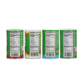 Tony Chachere's spices n' herbs container highlights convenient packaging for quick seasoning