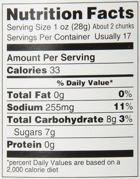 Tony Packo's jar label shown, ideal for picnics and cooks looking for a classic condiment.