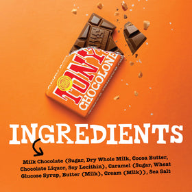 Tony's fairtrade cocoa supports farmers and transparent sourcing for ethics.