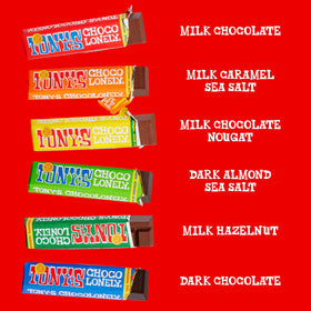 Milk caramel sea salt bar image showcasing creamy sweetness with a hint of salt