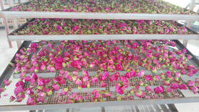 TooGet fragrant rose buds support relaxing herbal routines and rituals