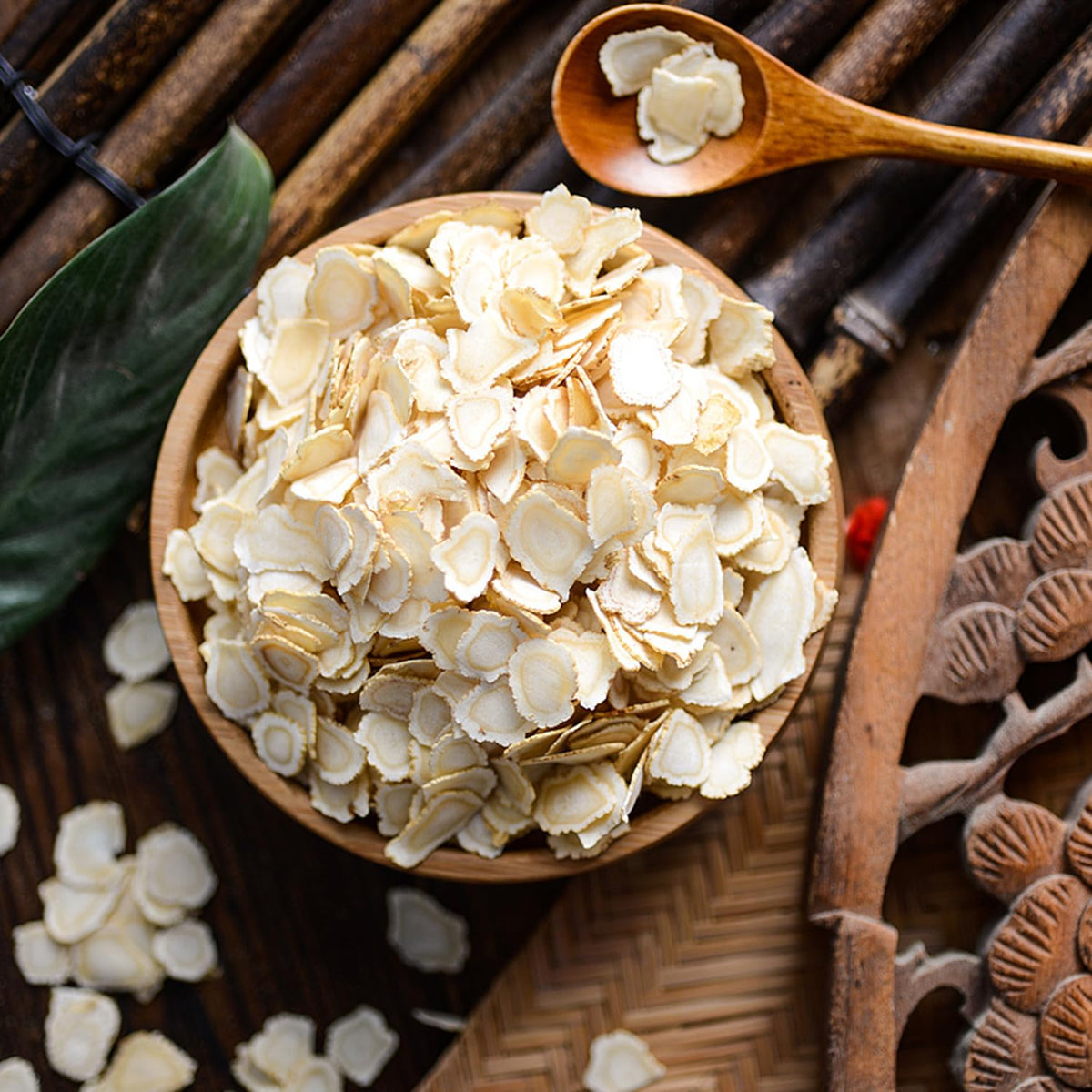 TooGet Ginseng Slices gift-ready packaging makes a thoughtful wellness gift