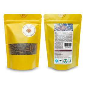 TooGet natural dandelion root with no chemicals for blends.