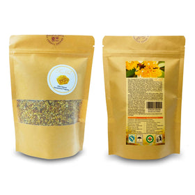 TooGet Osmanthus included in jelly or cookies adds floral notes to desserts.