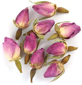 TooGet rose petals for culinary use and infusions with vibrant color