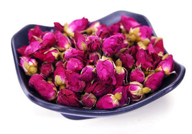 TooGet rose petals ideal for fragrant infusions and sachets