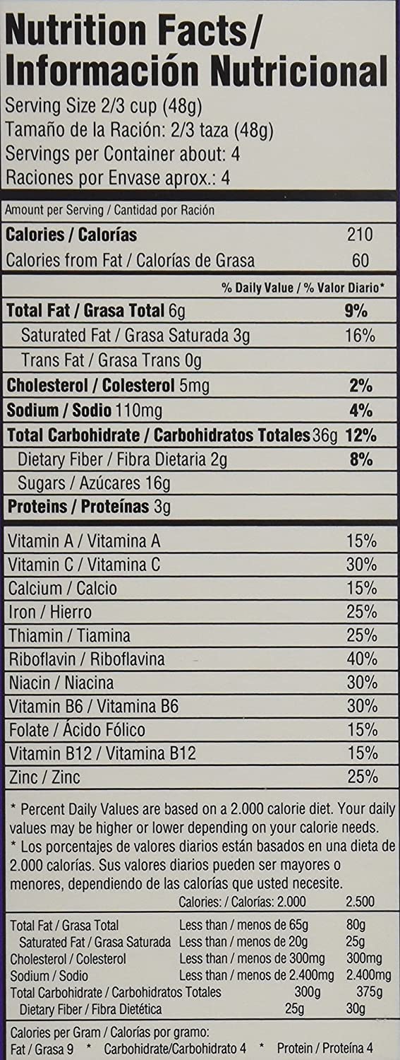 Toops cereal with milk in a bowl highlighting crunch and flavor.